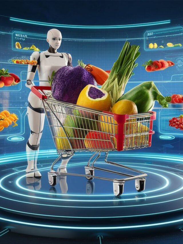 AI in e-commerce: